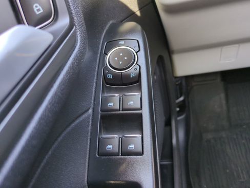 Used 2025 Ford Escape PHEV image 24