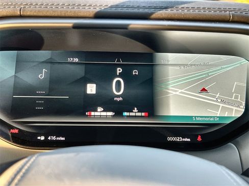 New 2026 Land Rover Range Rover Sport SE image 22