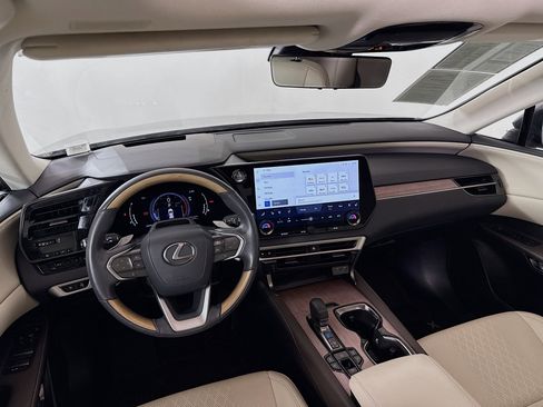 Certified 2024 Lexus RX 350 Premium Plus w/ Convenience Package AWD/4WD image 24
