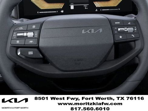 New 2026 Kia K4 GT-Line Turbo FWD image 70