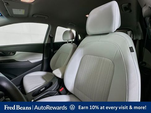 Used 2023 Hyundai Kona SEL AWD/4WD image 25