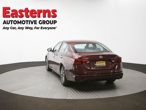 Used 2023 Nissan Altima 2.5 SV image 65