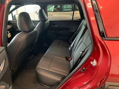 New 2026 Subaru Outback Touring XT AWD/4WD image 10