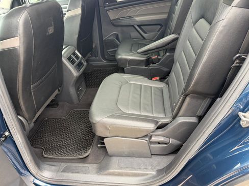 Used 2023 Volkswagen Atlas SEL Premium image 26