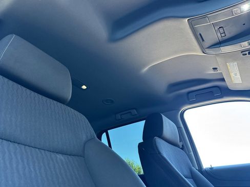 Used 2015 Chevrolet Tahoe LS w/ Driver Alert Package image 16