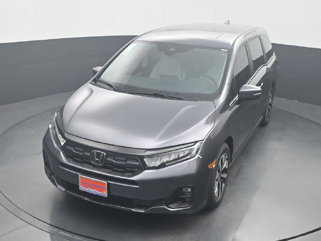 New 2027 Honda Odyssey EX-L image 19