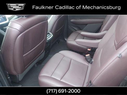 Used 2021 Cadillac XT6 Premium Luxury image 14