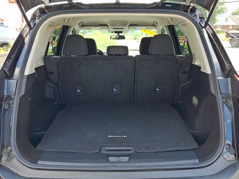 Certified 2023 Nissan Rogue S AWD/4WD image 29