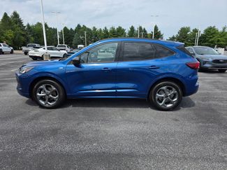 Used 2023 Ford Escape ST-Line w/ Tech Pack #1 AWD/4WD video 2