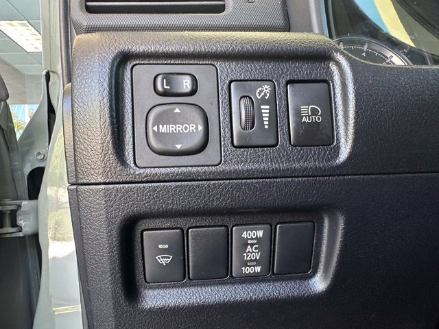 Used 2021 Toyota 4Runner TRD Pro AWD/4WD image 23