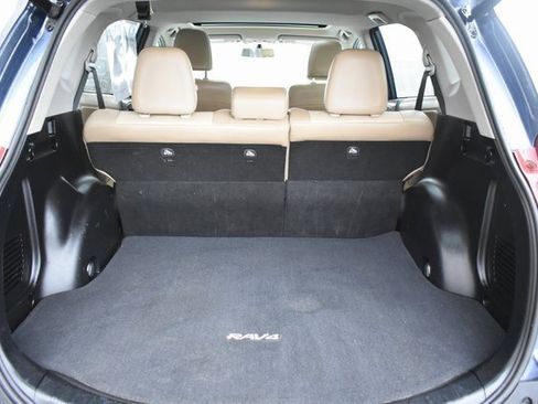 Used 2013 Toyota RAV4 Limited image 36