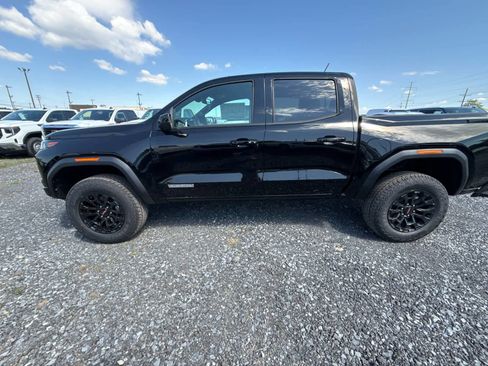 New 2026 GMC Canyon Elevation w/ Convenience Package AWD/4WD image 5