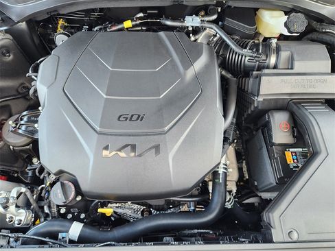 New 2025 Kia Telluride SX Prestige X-Pro image 23