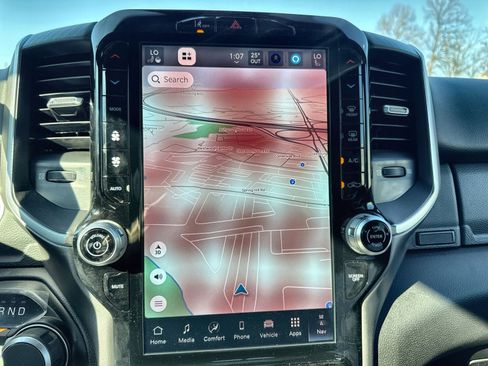 New 2026 RAM 1500 Big Horn image 20