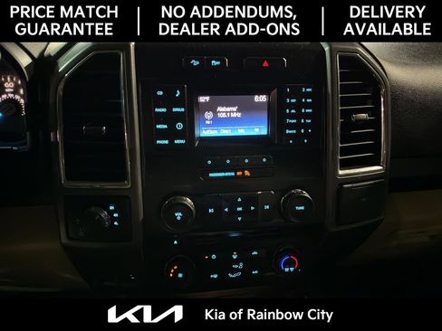 Used 2015 Ford F150 XLT w/ Equipment Group 301A Mid image 20