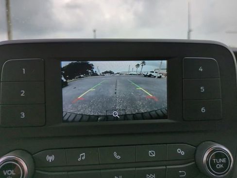 New 2025 Ford Transit 250 Low Roof image 21