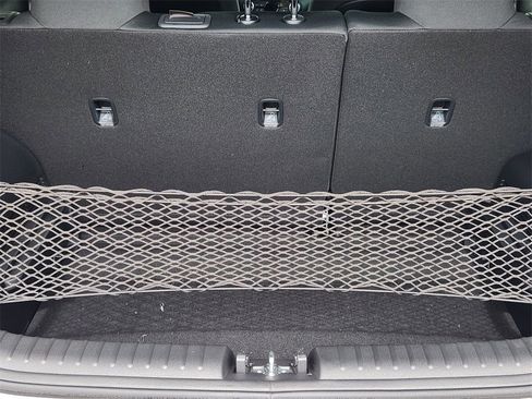 New 2025 Kia Soul S image 22