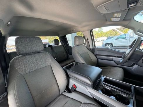 Used 2022 Ford F150 XLT image 18
