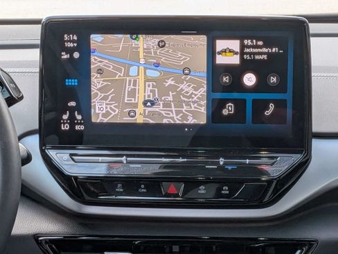 Certified 2023 Volkswagen ID.4 Pro RWD image 20
