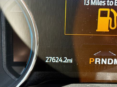 Used 2020 Ford F350 Platinum w/ Snow Plow Prep Package image 16