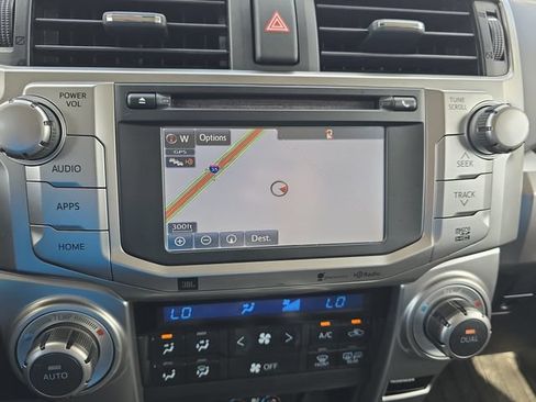 Used 2015 Toyota 4Runner Limited RWD image 22