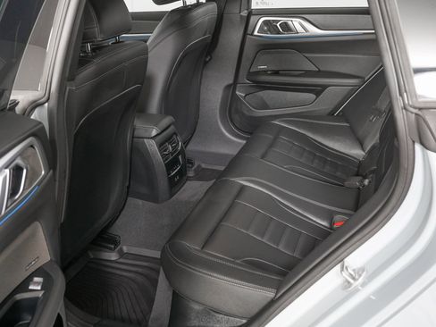 Used 2025 BMW 440i xDrive M440i xDrive image 13