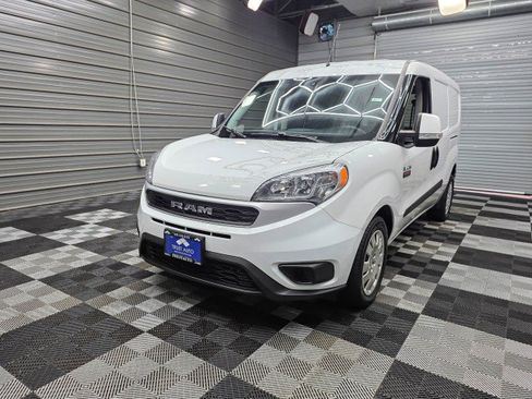 Used 2020 RAM ProMaster City Tradesman SLT FWD image 36