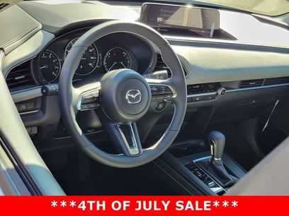 New 2026 MAZDA CX-30 2.5 Turbo