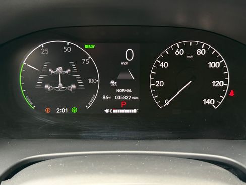 Used 2023 Honda CR-V Sport Touring image 28