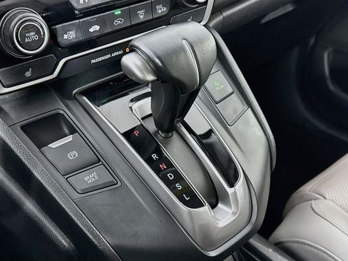 Certified 2018 Honda CR-V EX-L image 17