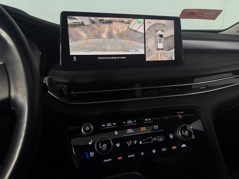 Used 2023 INFINITI QX60 Sensory w/ Cargo Package FWD image 15