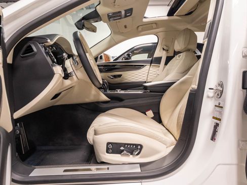 Used 2021 Bentley Flying Spur W12 AWD/4WD image 7