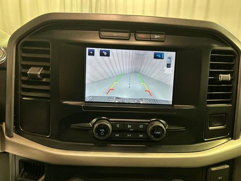 Used 2023 Ford F150 XLT w/ XTR Package image 16