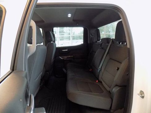 Used 2021 Chevrolet Silverado 1500 RST w/ Z71 Off-Road Package AWD/4WD image 22