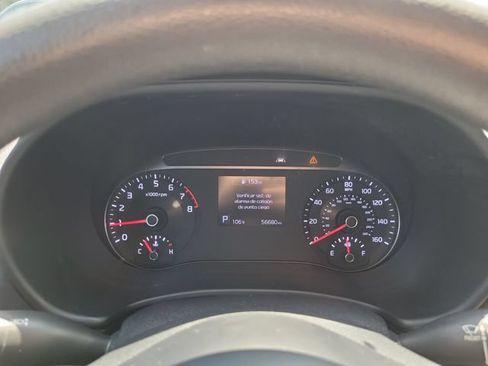 Used 2021 Kia Soul S FWD image 20