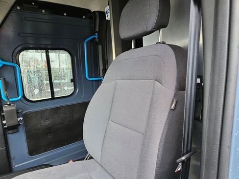 Used 2024 RAM ProMaster 3500 image 16