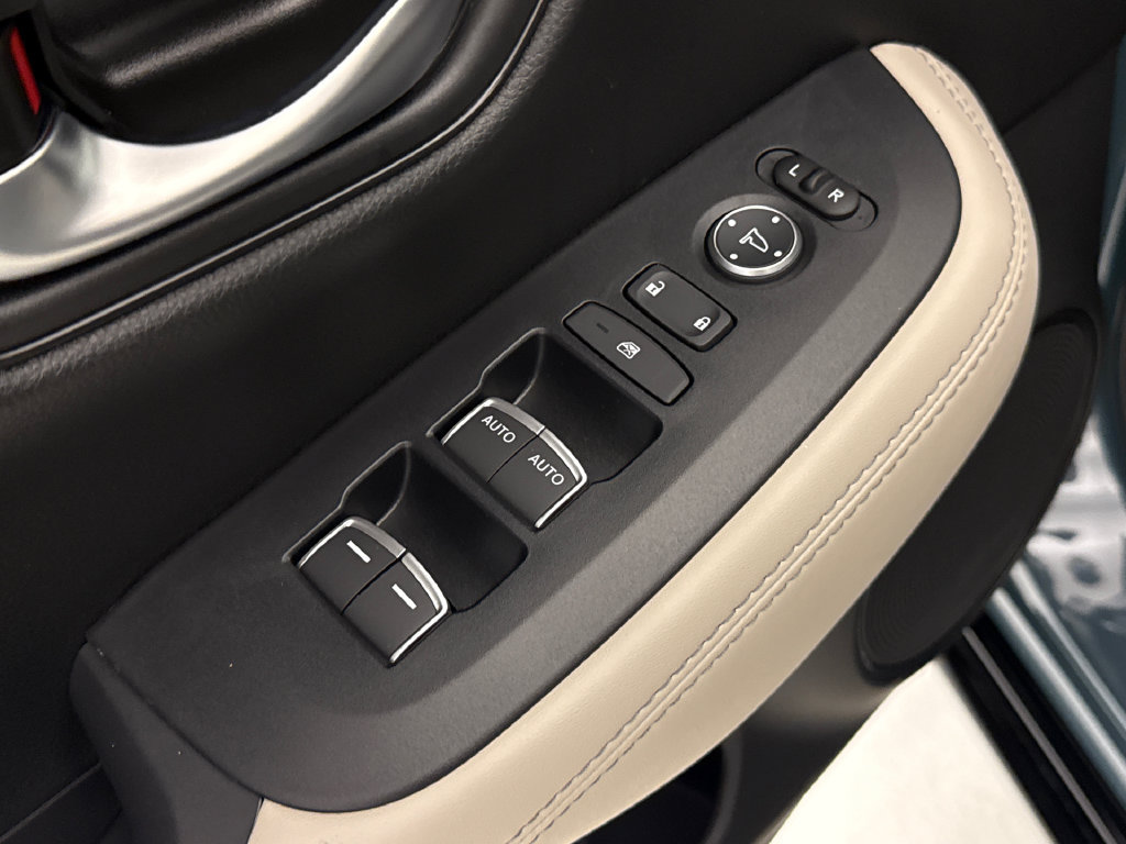 New 2027 Honda HR-V EX-L image 20