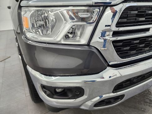 Used 2022 RAM 1500 Big Horn image 22