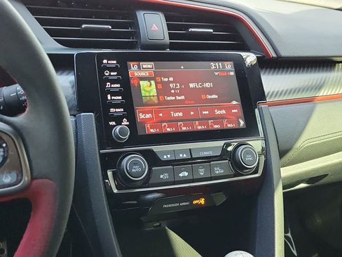 Used 2021 Honda Civic Type R image 16