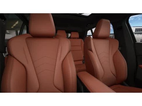 New 2026 BMW X2 M35i w/ Convenience Package image 11