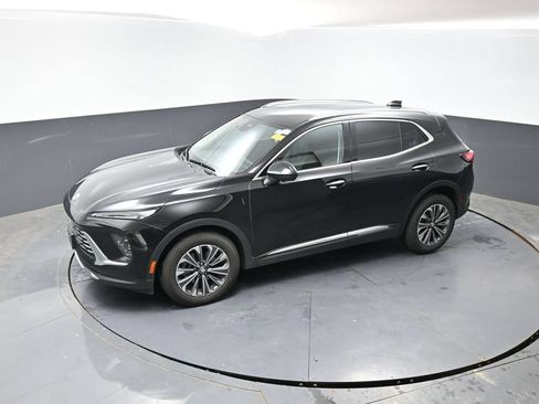 Used 2024 Buick Envision Preferred AWD/4WD image 19