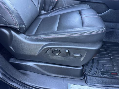 Certified 2021 Chevrolet Suburban RST w/ Rear Media and Nav Package image 24