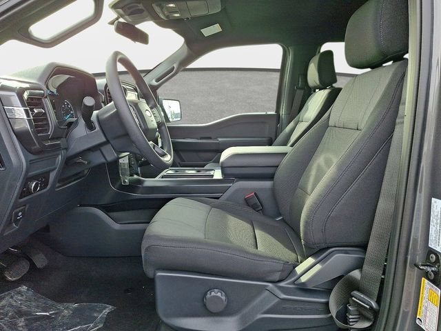 Used 2026 Ford F150 STX AWD/4WD image 9