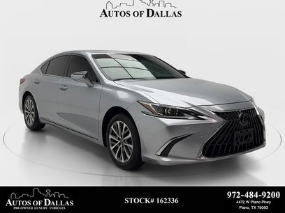 Used 2024 Lexus ES 350 w/ Accessory Package (Z1)