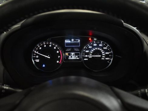 Used 2018 Subaru Forester 2.5i Touring w/ Popular Package #3B image 17