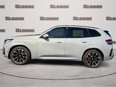 New 2026 BMW X3 xDrive30 w/ Premium Package