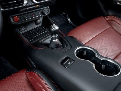 Used 2024 Ford Mustang GT Premium image 25