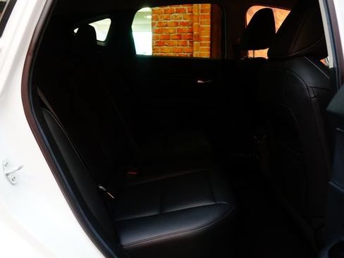 Certified 2025 Nissan Murano SV AWD/4WD image 37