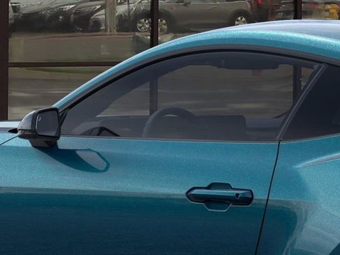 New 2026 Ford Mustang GT Premium image 21