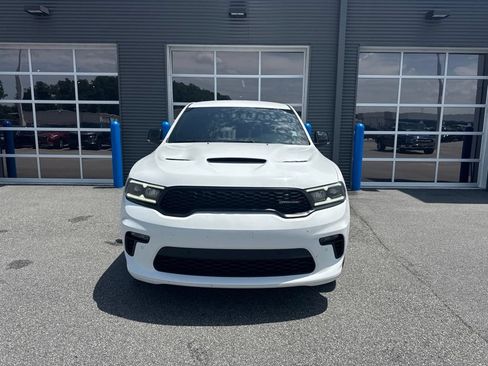 Used 2022 Dodge Durango R/T w/ Blacktop Package AWD/4WD image 5